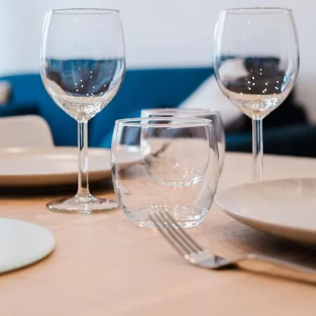 In | T2 Design & Climatise - Centre Apartament