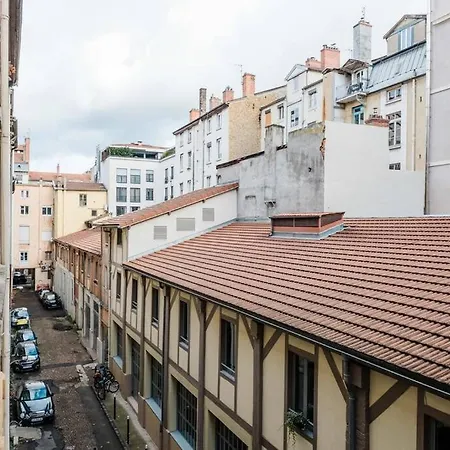 Lumineux T2, Climatise En Centre Ville Ail *
