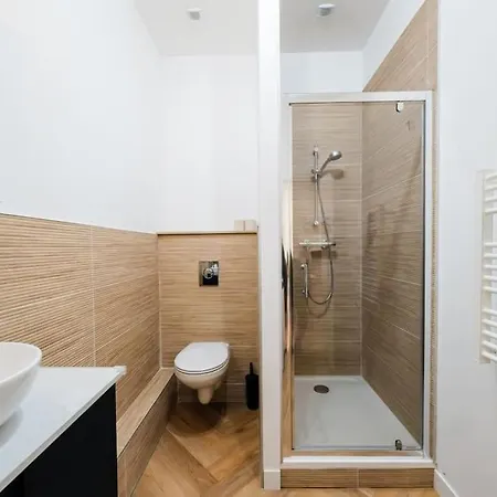 Lumineux T2, Climatise En Centre Ville Ail Апартаменты *