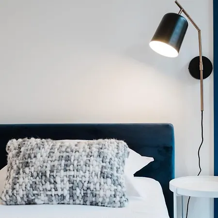 Lumineux T2, Climatise En Centre Ville Ail Апартаменты *