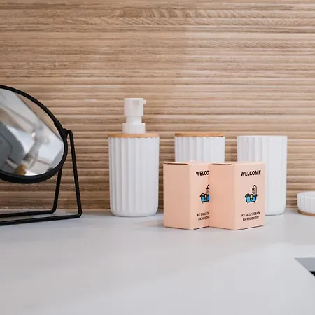 Lumineux T2, Climatise En Centre Ville Ail Лион