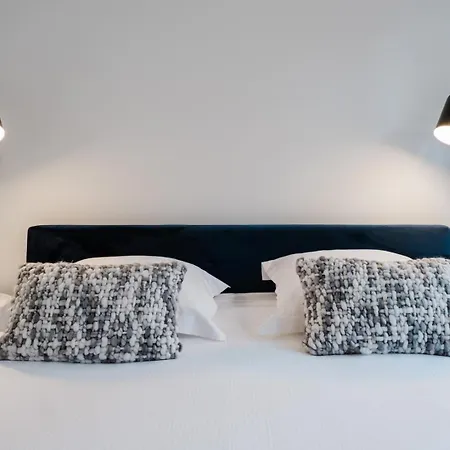 Lumineux T2, Climatise En Centre Ville Ail Апартаменты