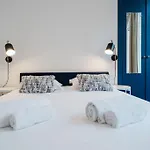In | T2 Design & Climatise - Centre Apartmán