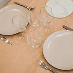 Apartmán In | T2 Design & Climatise - Centre *