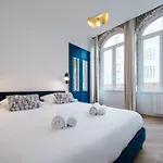 All In Lyon | T2 Design & Climatise - Centre *