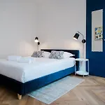 All In Lyon | T2 Design & Climatise - Centre Apartment *