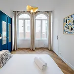 All In Lyon | T2 Design & Climatise - Centre Apartment Lyon