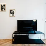 All In Lyon | T2 Design & Climatise - Centre *