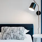 In | T2 Design & Climatise - Centre Apartmán *