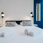 All In Lyon | T2 Design & Climatise - Centre Apartment *
