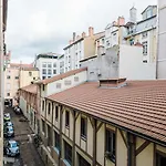 All In Lyon | T2 Design & Climatise - Centre * Lyon