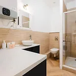 All In Lyon | T2 Design & Climatise - Centre Apartment Lyon