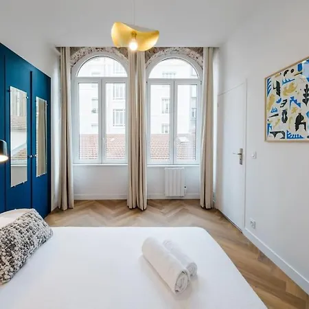 In | T2 Design & Climatise - Centre Lyon