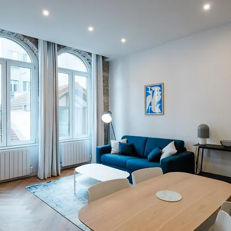 In | T2 Design & Climatise - Centre Daire