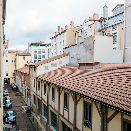 In | T2 Design & Climatise - Centre * Lyon