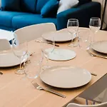 Daire In | T2 Design & Climatise - Centre Lyon