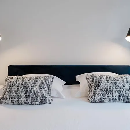 In | T2 Design & Climatise - Centre 아파트 *